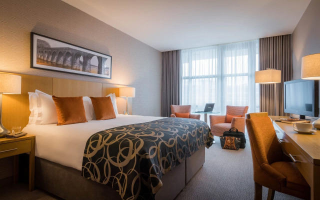 Clayton Hotel Manchester City Centre - 5
