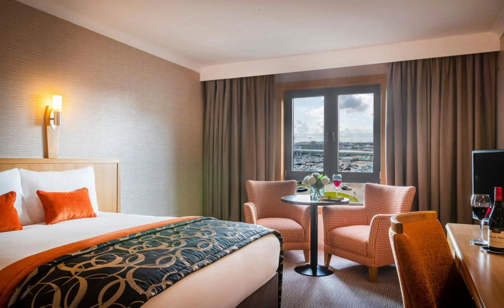 Clayton Hotel, Manchester Airport - 2