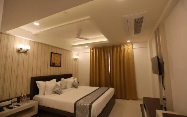 Click Collection Jaipur - 4