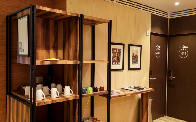 Click Hotel Andheri MIDC - 3