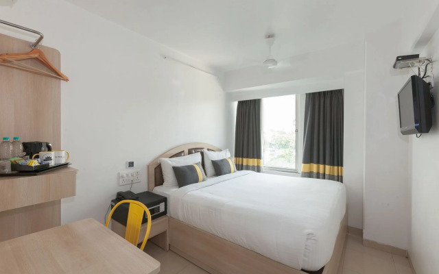 Click Hotel Andheri MIDC - 4