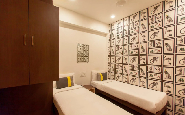 Click Hotel Andheri MIDC - 5