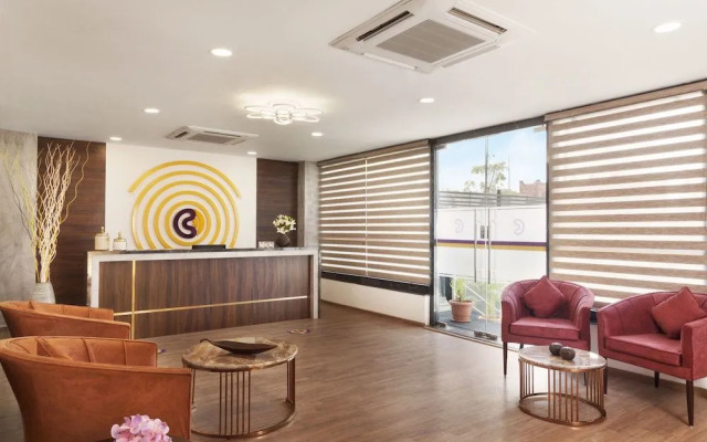 Click Hotel Jaipur, Raja Park - 2