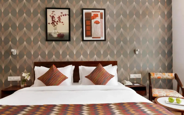 Click Hotel Jaipur, Raja Park - 4