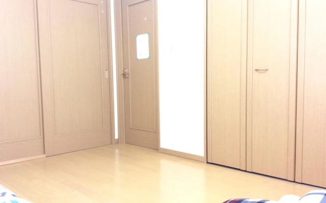 Clover House Sapporo Q - 2
