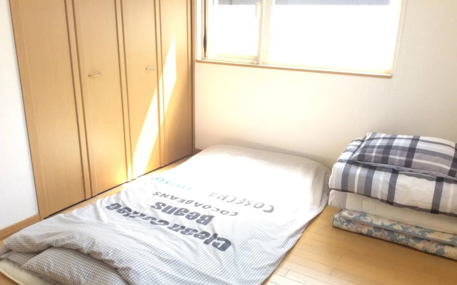 Clover House Sapporo Q - 4