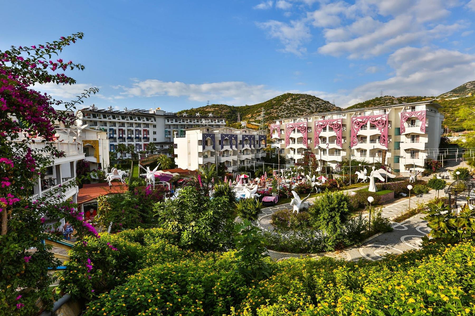 Club Hotel Anjeliq - 2