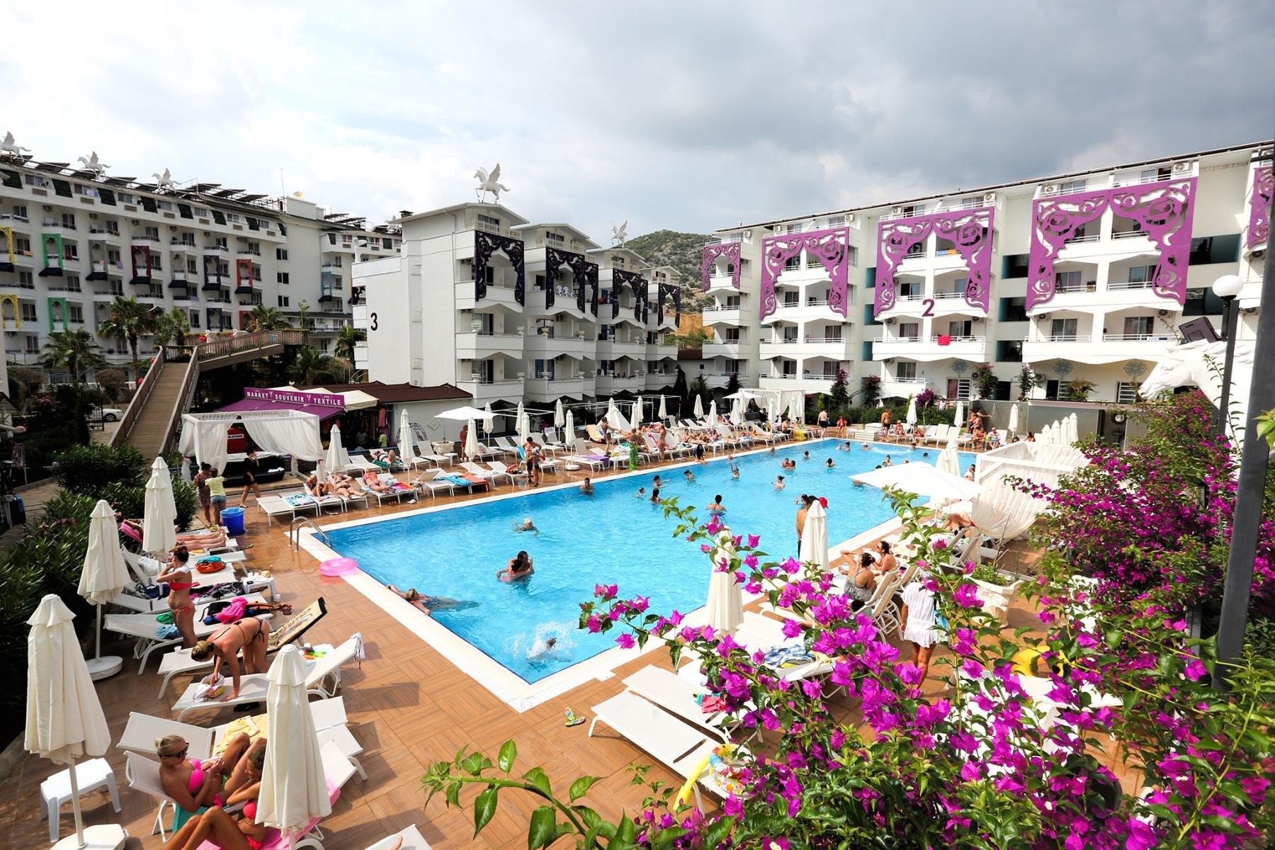 Club Hotel Anjeliq - 3