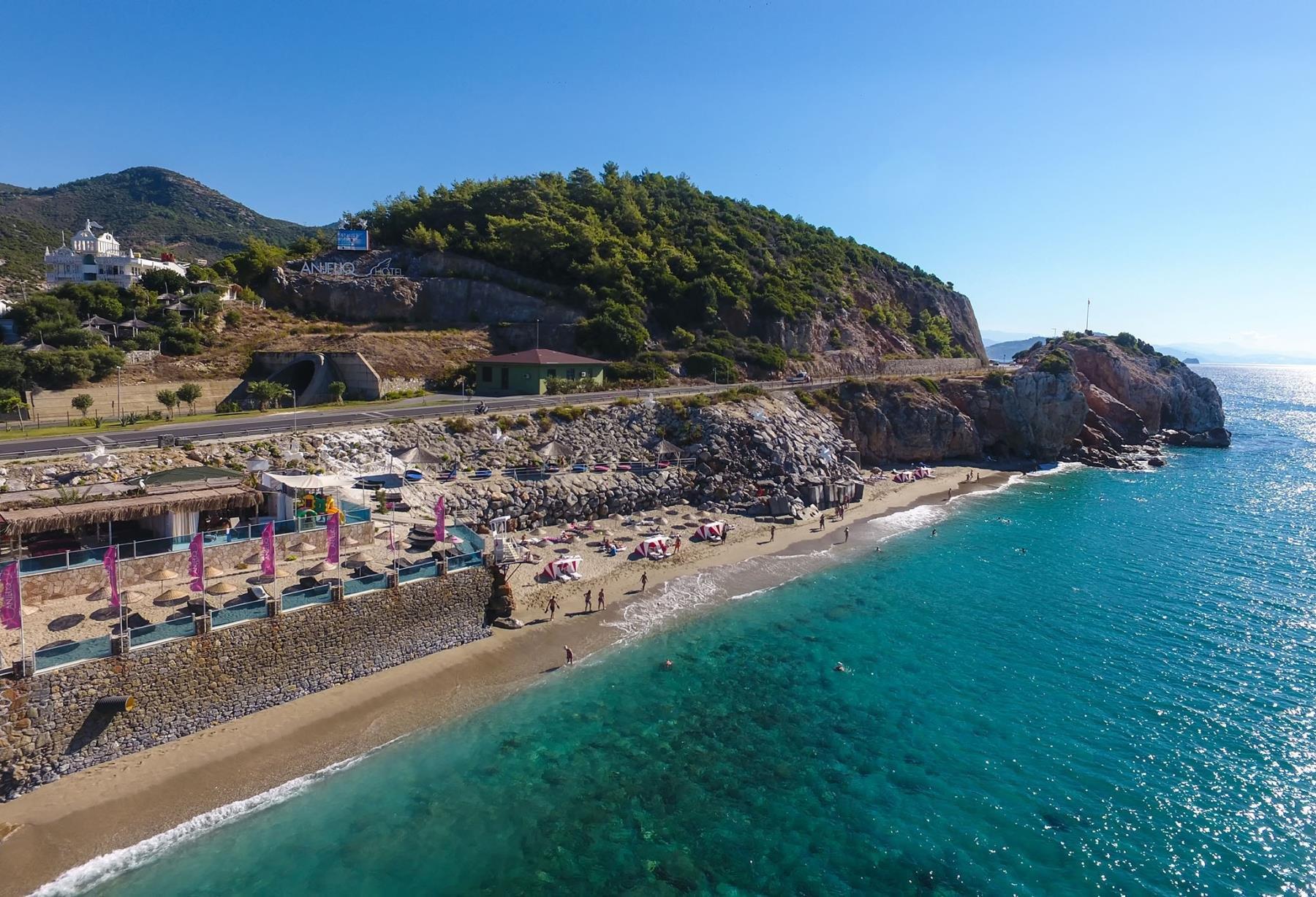 Club Hotel Anjeliq - 4