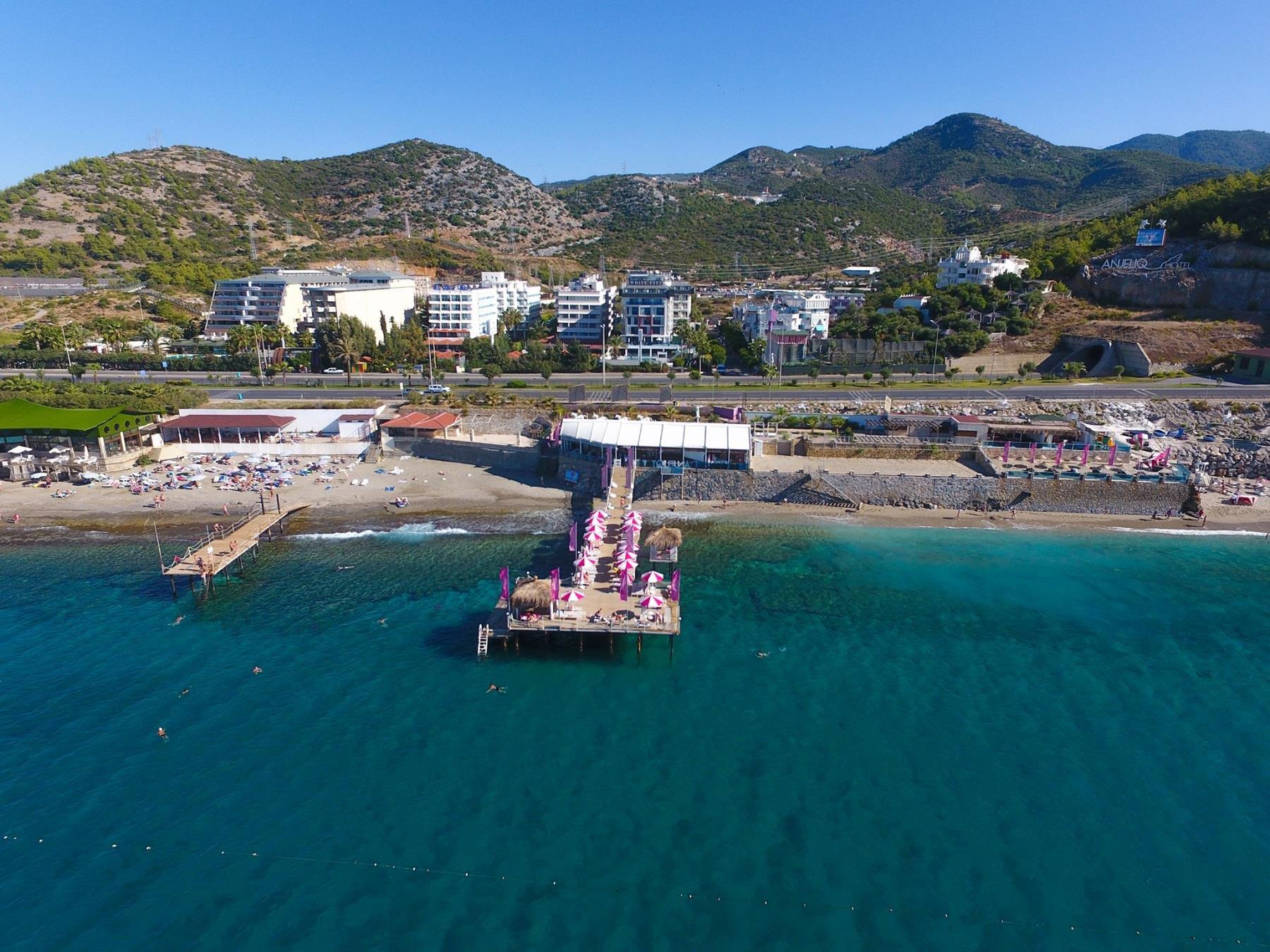 Club Hotel Anjeliq - 5