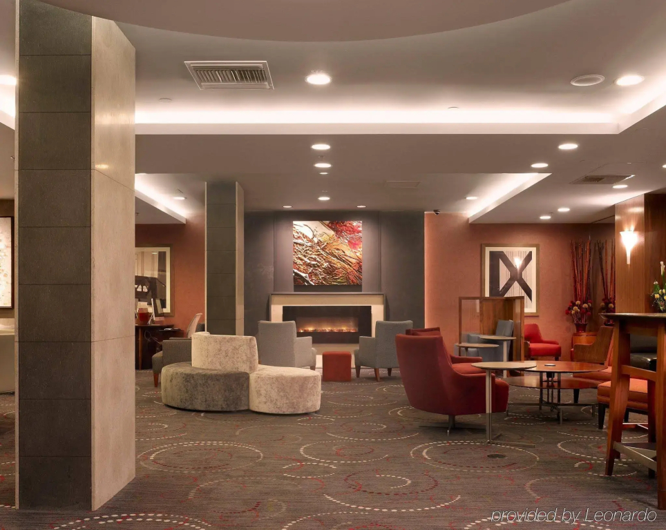 Club Quarters Hotel in San Francisco - 2