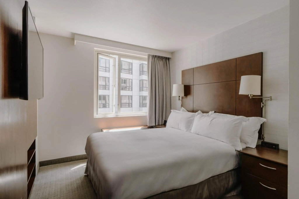 Club Quarters Hotel in San Francisco - 4