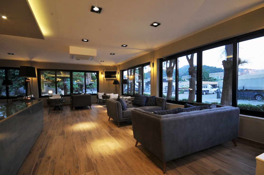 Club Sema Suite Hotel - 2