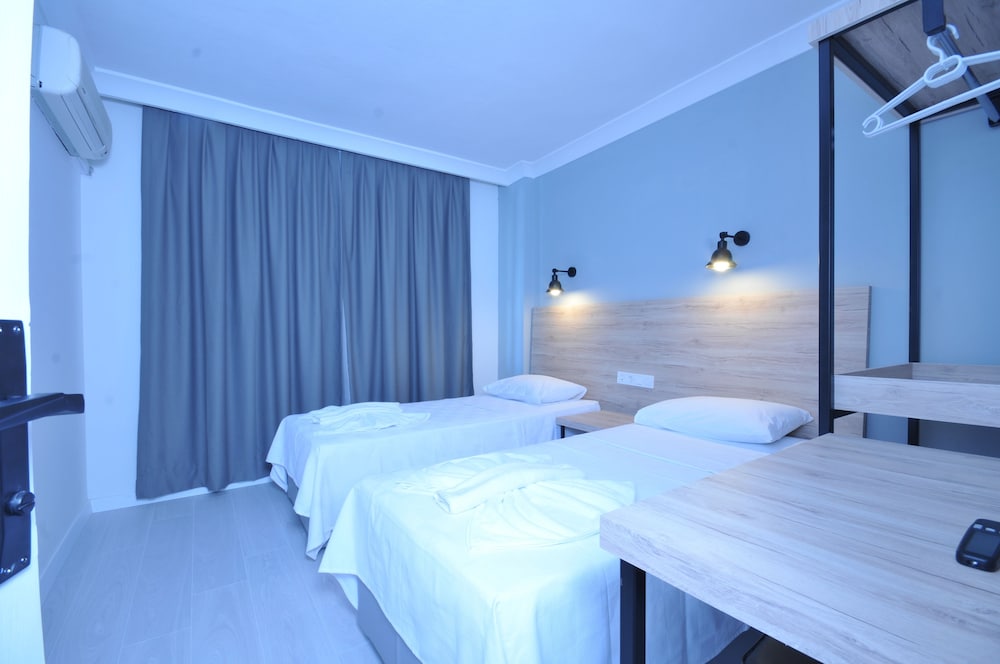 Club Sema Suite Hotel - 5
