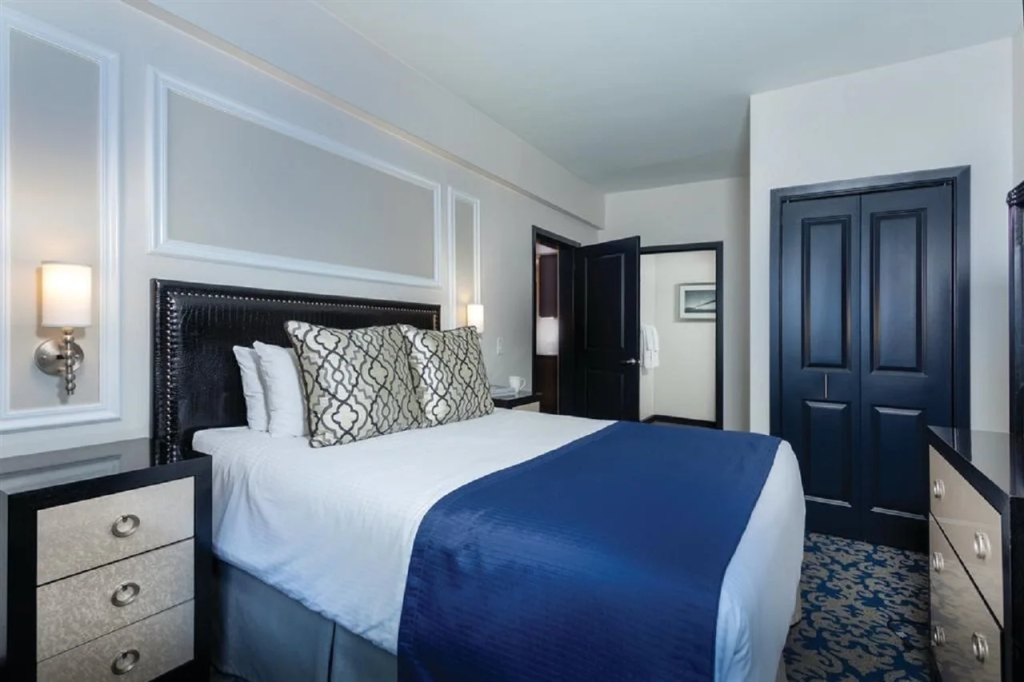 Club Wyndham Canterbury - 3