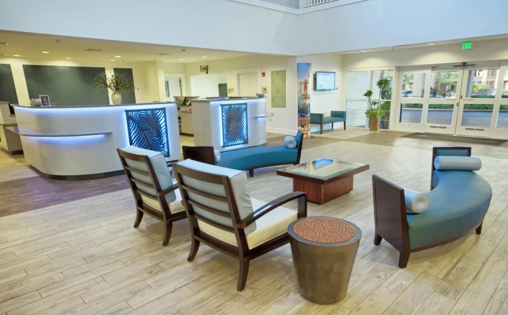 Club Wyndham Cypress Palms - 2