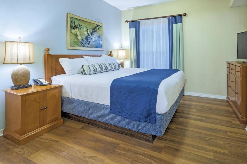 Club Wyndham Cypress Palms - 3