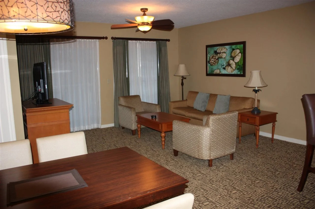 Club Wyndham Cypress Palms - 4