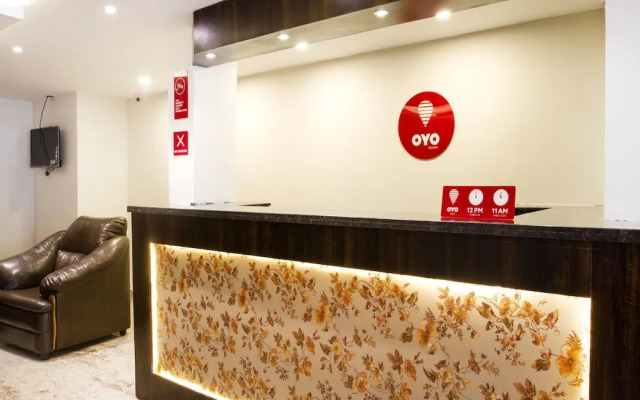 Collection O 7601 Hotel Park Heights Banjara Hills - 2