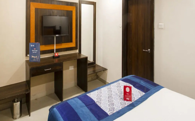 Collection O 7601 Hotel Park Heights Banjara Hills - 4