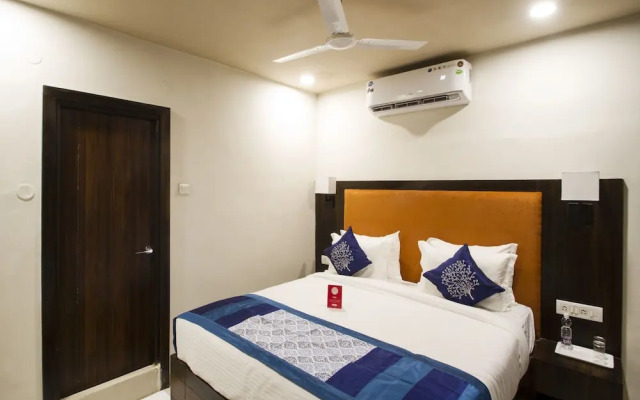 Collection O 7601 Hotel Park Heights Banjara Hills - 5