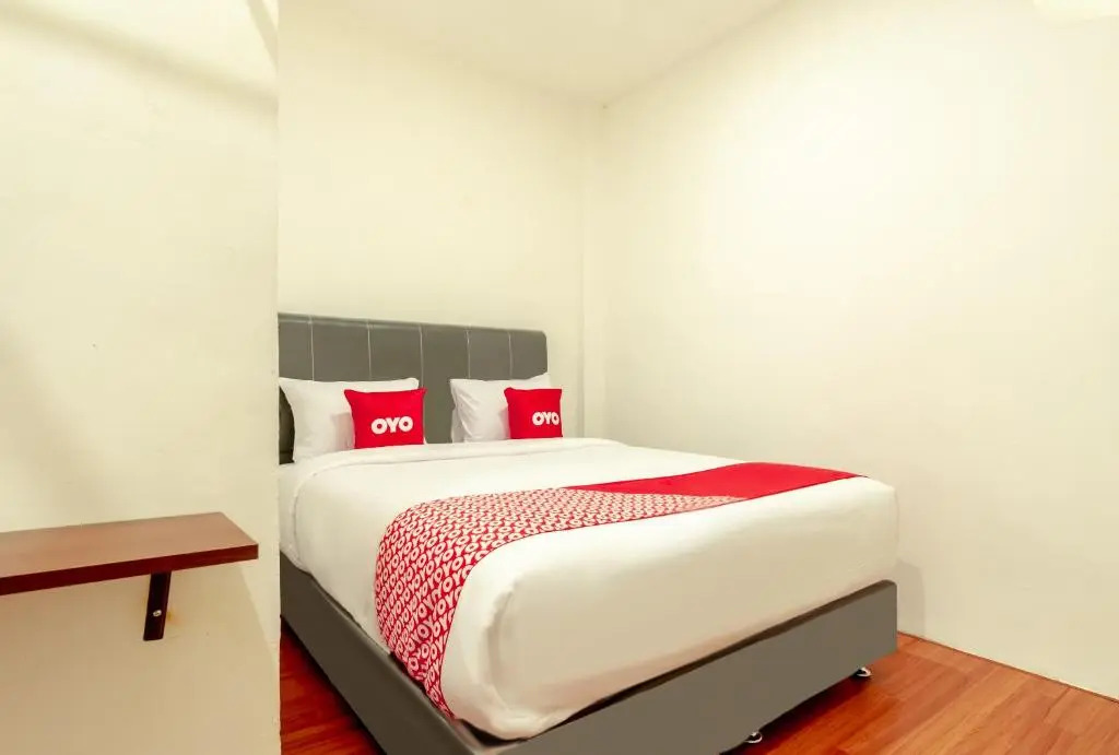 Collection O Medan City Near Rsud Dr Pirngadi Formerly Tmj Guest House - 2