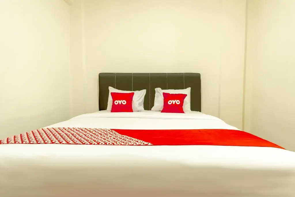 Collection O Medan City Near Rsud Dr Pirngadi Formerly Tmj Guest House - 4