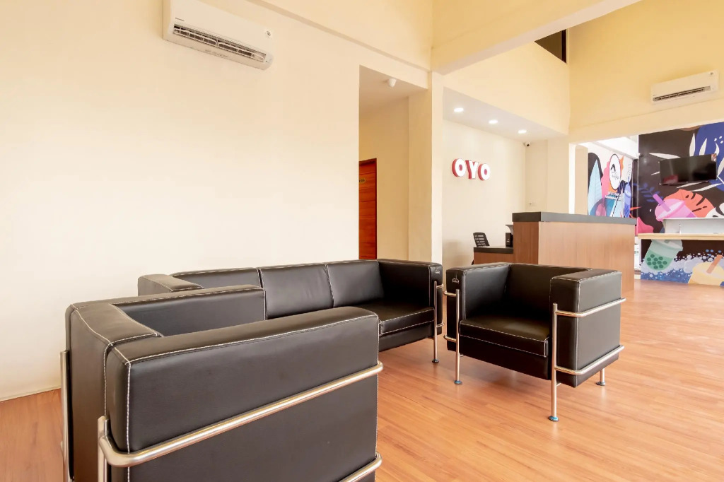 Collection O Medan City Near Rsud Dr Pirngadi Formerly Tmj Guest House - 5