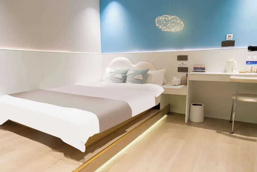 Colorstory Hotel - 3