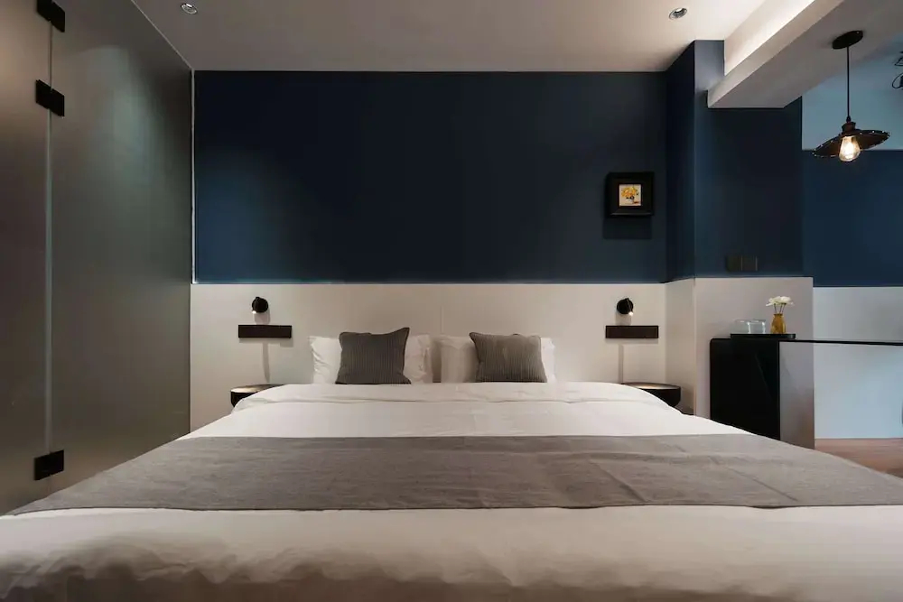 Colorstory Hotel - 5