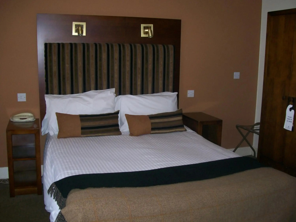 Columba Hotel Inverness by Compass Hospitality - 3