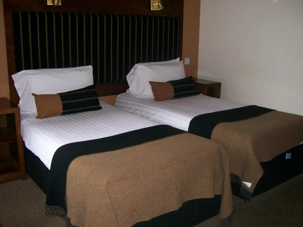 Columba Hotel Inverness by Compass Hospitality - 4