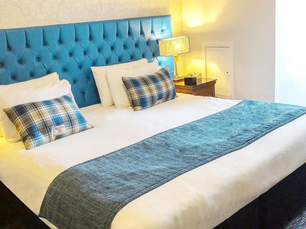 Columba Hotel Inverness by Compass Hospitality - 5