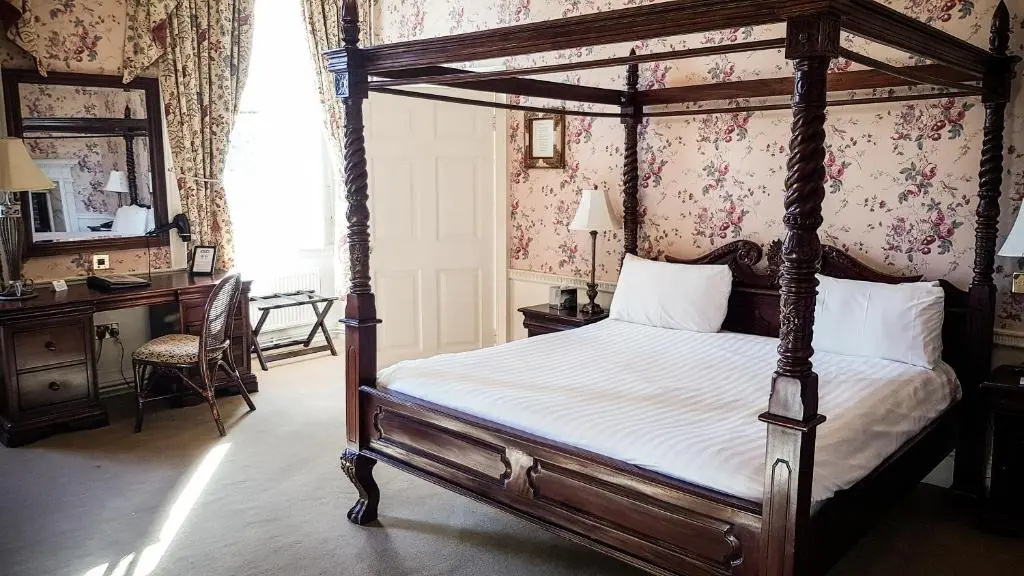 Colwick Hall Hotel - 5