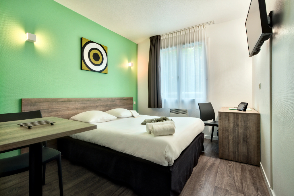 Comfort Aparthotel Toulouse Metropole - 5
