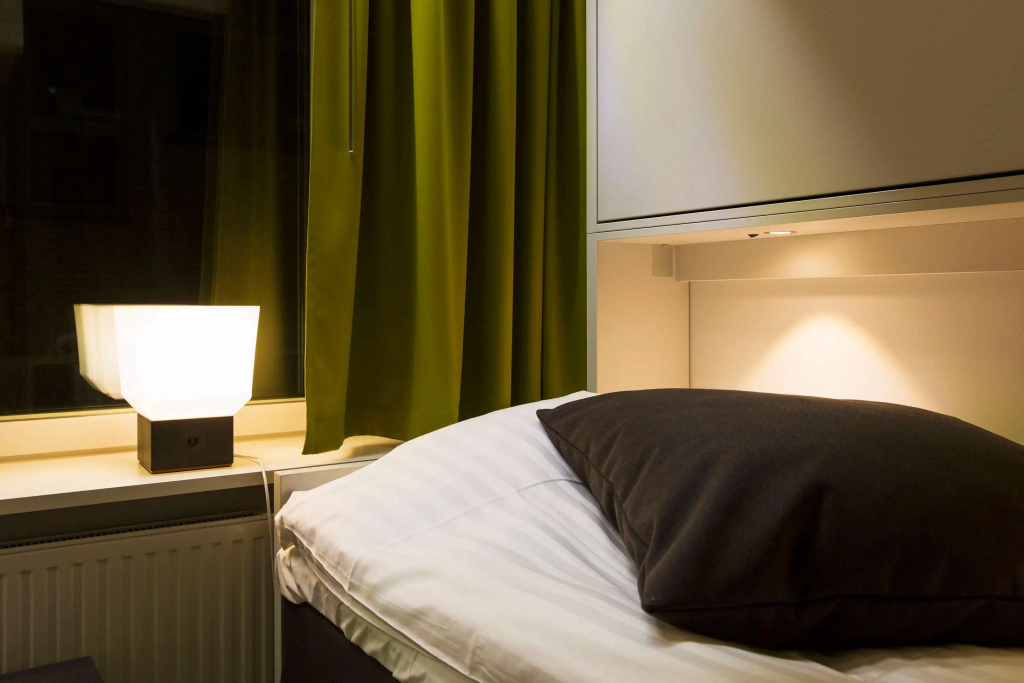 Comfort Hotel City - 3