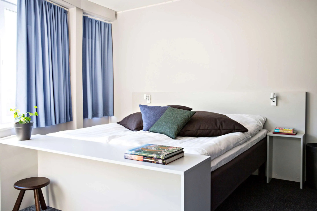 Comfort Hotel City - 4