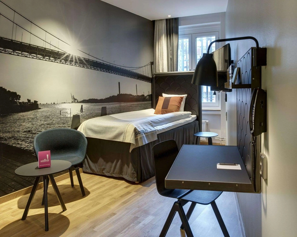 Comfort Hotel Goteborg - 2