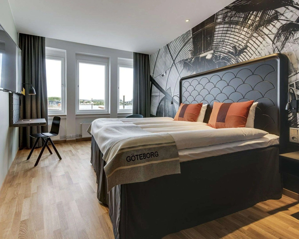 Comfort Hotel Goteborg - 3