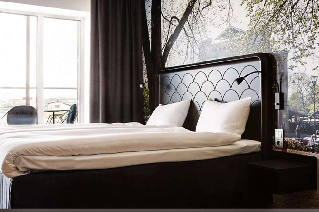 Comfort Hotel Goteborg - 4