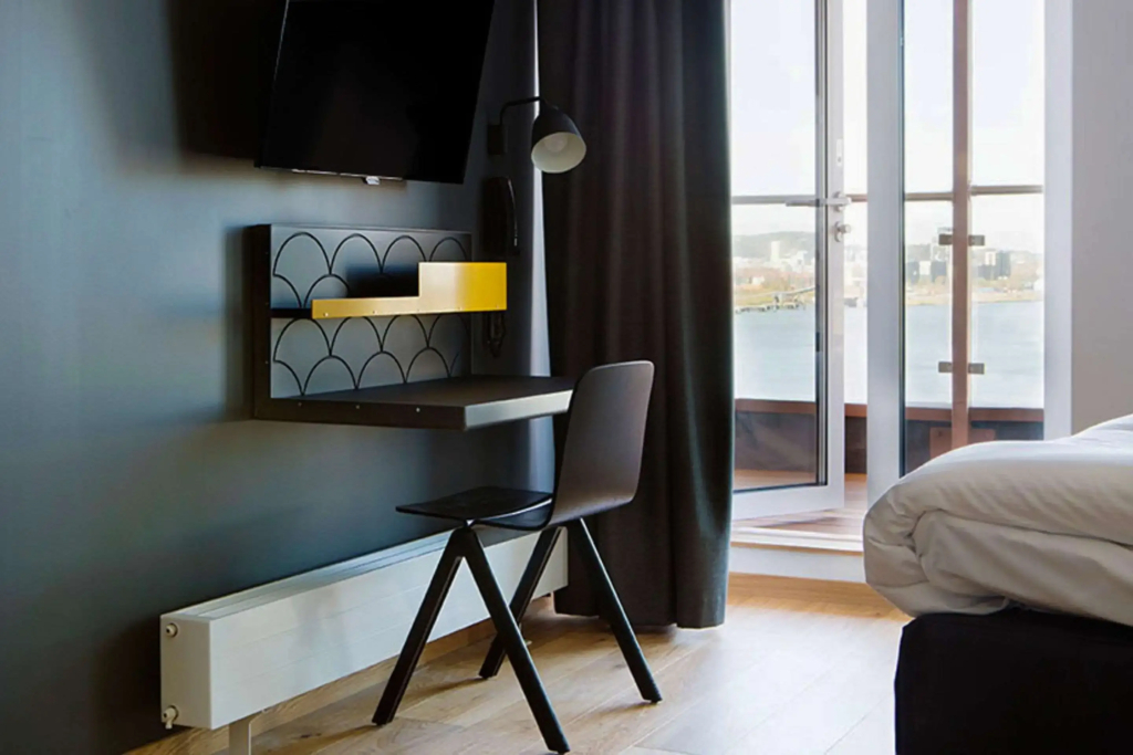 Comfort Hotel Goteborg - 5