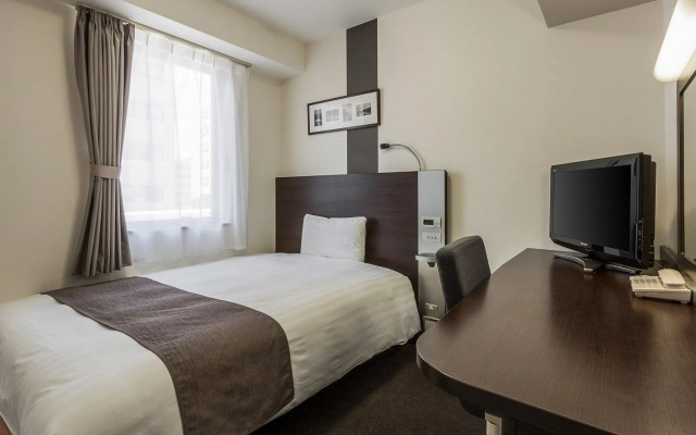 Comfort Hotel Hiroshima Otemachi - 3
