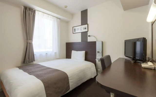 Comfort Hotel Hiroshima Otemachi - 5