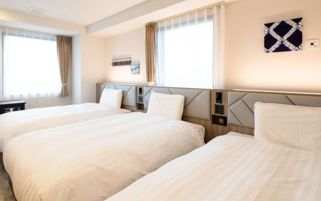 Comfort Hotel Nagoya Kanayama - 3