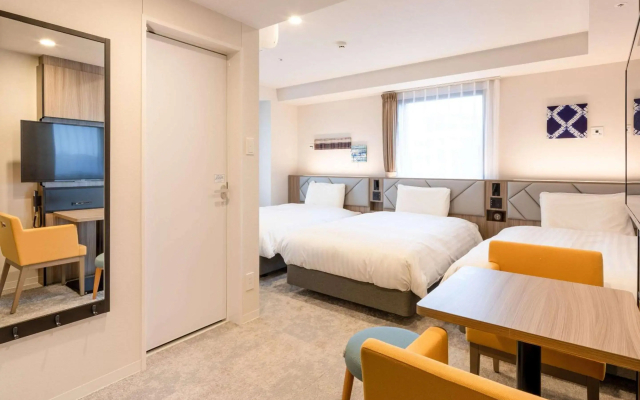 Comfort Hotel Nagoya Kanayama - 4