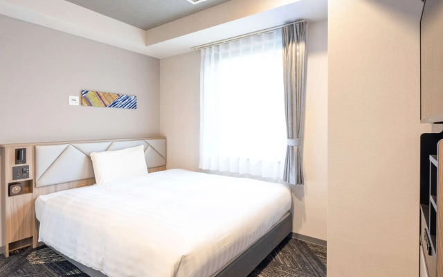 Comfort Hotel Nagoya Kanayama - 5
