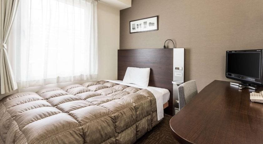 Comfort Hotel Naha Prefectural Office - 2
