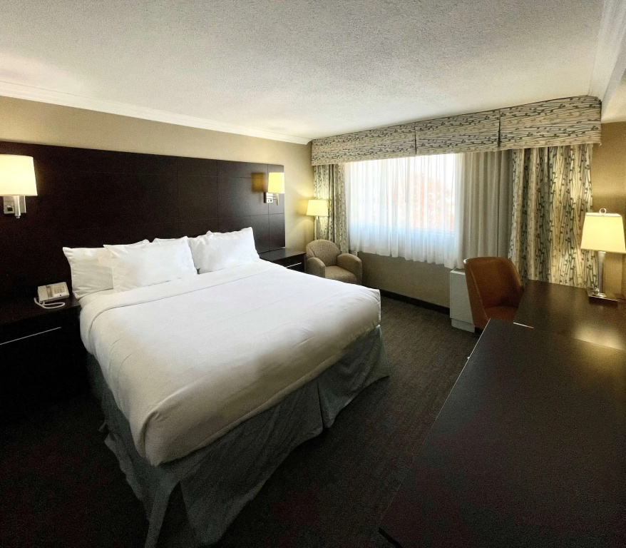 Comfort Inn & Conference Centre Toronto Airport - 3