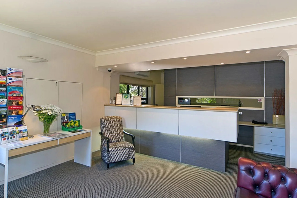 Comfort Inn & Suites Sombrero - 2