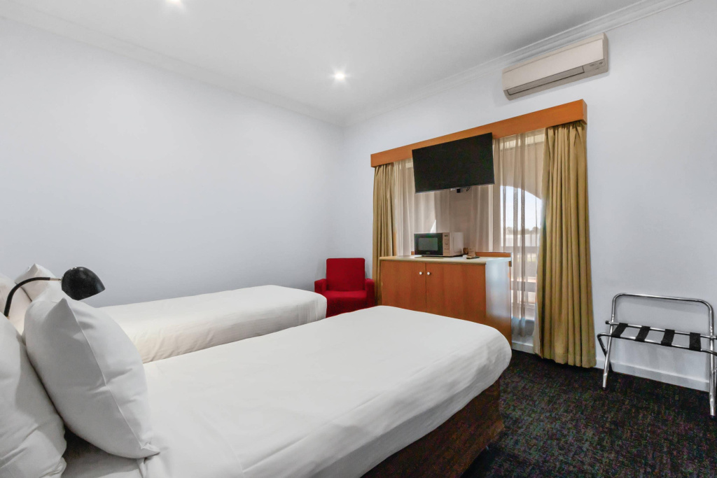 Comfort Inn & Suites Sombrero - 5